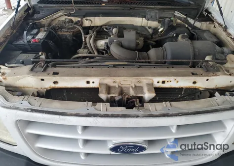 1999 Ford F150 z USA, uszkodzony, nr VIN 2FTZF1827XCA96732